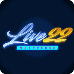 โลโก้ค่ายเกม Live22
