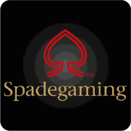 โลโก้ค่ายเกม Spadegaming